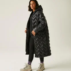 Women Regatta Padded Jackets<Women's Cambrie II Quilted Jacket |