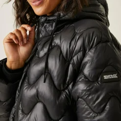 Women Regatta Padded Jackets<Women's Cambrie II Quilted Jacket |