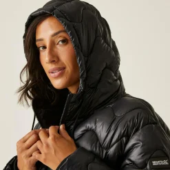 Women Regatta Padded Jackets<Women's Cambrie II Quilted Jacket |