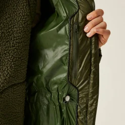 Women Regatta Padded Jackets<Women's Cambrie II Quilted Jacket |