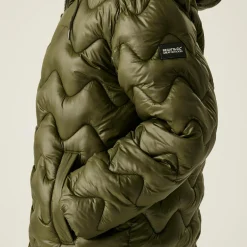 Women Regatta Padded Jackets<Women's Cambrie II Quilted Jacket |