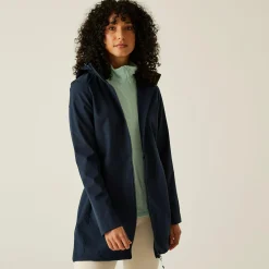 Women Regatta Softshell Jackets<Women's Carisbrooke Softshell Jacket |