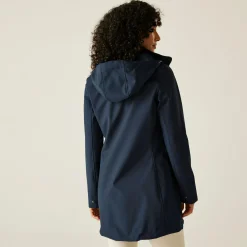 Women Regatta Softshell Jackets<Women's Carisbrooke Softshell Jacket |