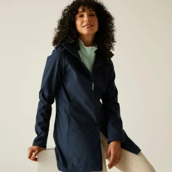 Women Regatta Softshell Jackets<Women's Carisbrooke Softshell Jacket |
