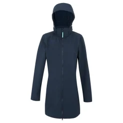 Women Regatta Softshell Jackets<Women's Carisbrooke Softshell Jacket |