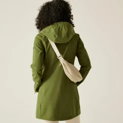 Women Regatta Softshell Jackets<Women's Carisbrooke Softshell Jacket |