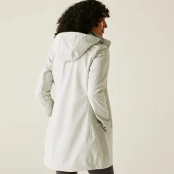 Women Regatta Softshell Jackets<Women's Carisbrooke Softshell Jacket |