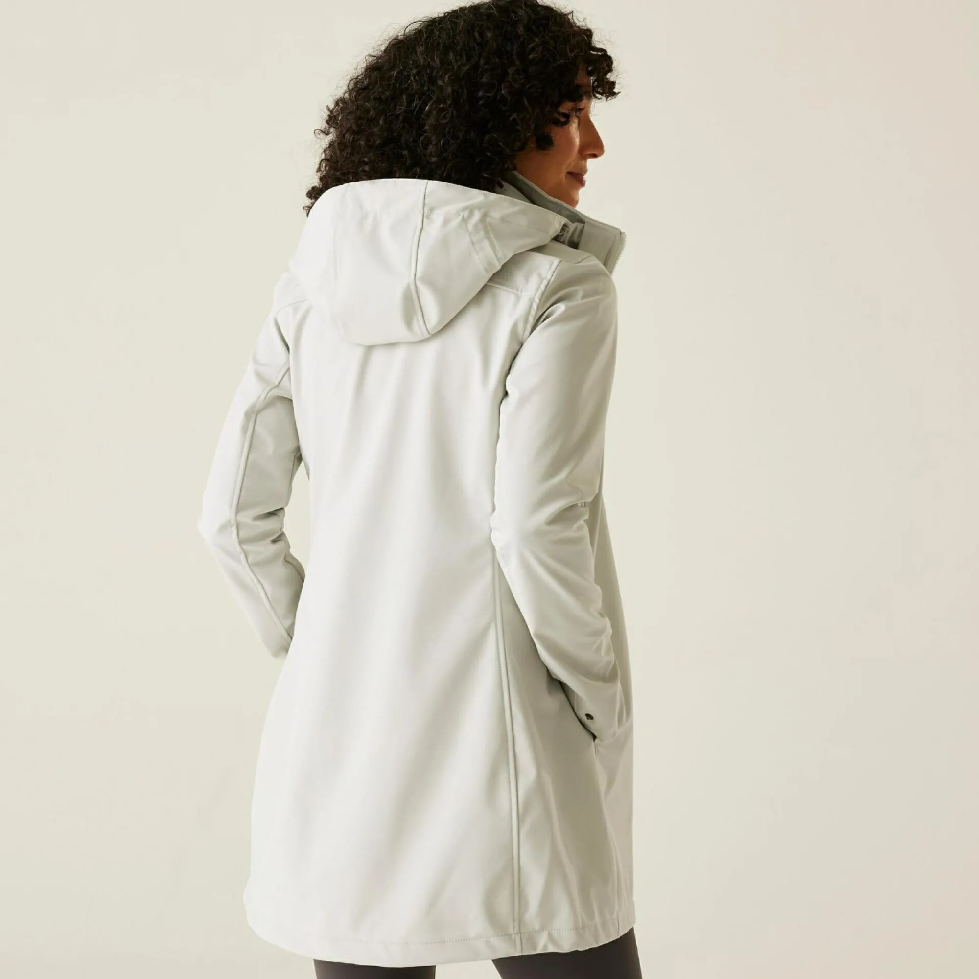 Women Regatta Softshell Jackets<Women's Carisbrooke Softshell Jacket |