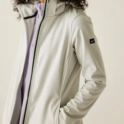 Women Regatta Softshell Jackets<Women's Carisbrooke Softshell Jacket |