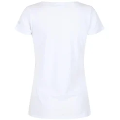 Women Regatta T-Shirts|Tops & T-Shirts<Women's Carlie Coolweave T-Shirt |
