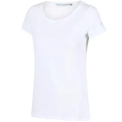 Women Regatta T-Shirts|Tops & T-Shirts<Women's Carlie Coolweave T-Shirt |