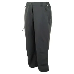 Women Regatta Walking Trousers<Women's Chaska III Capri Walking Trousers |