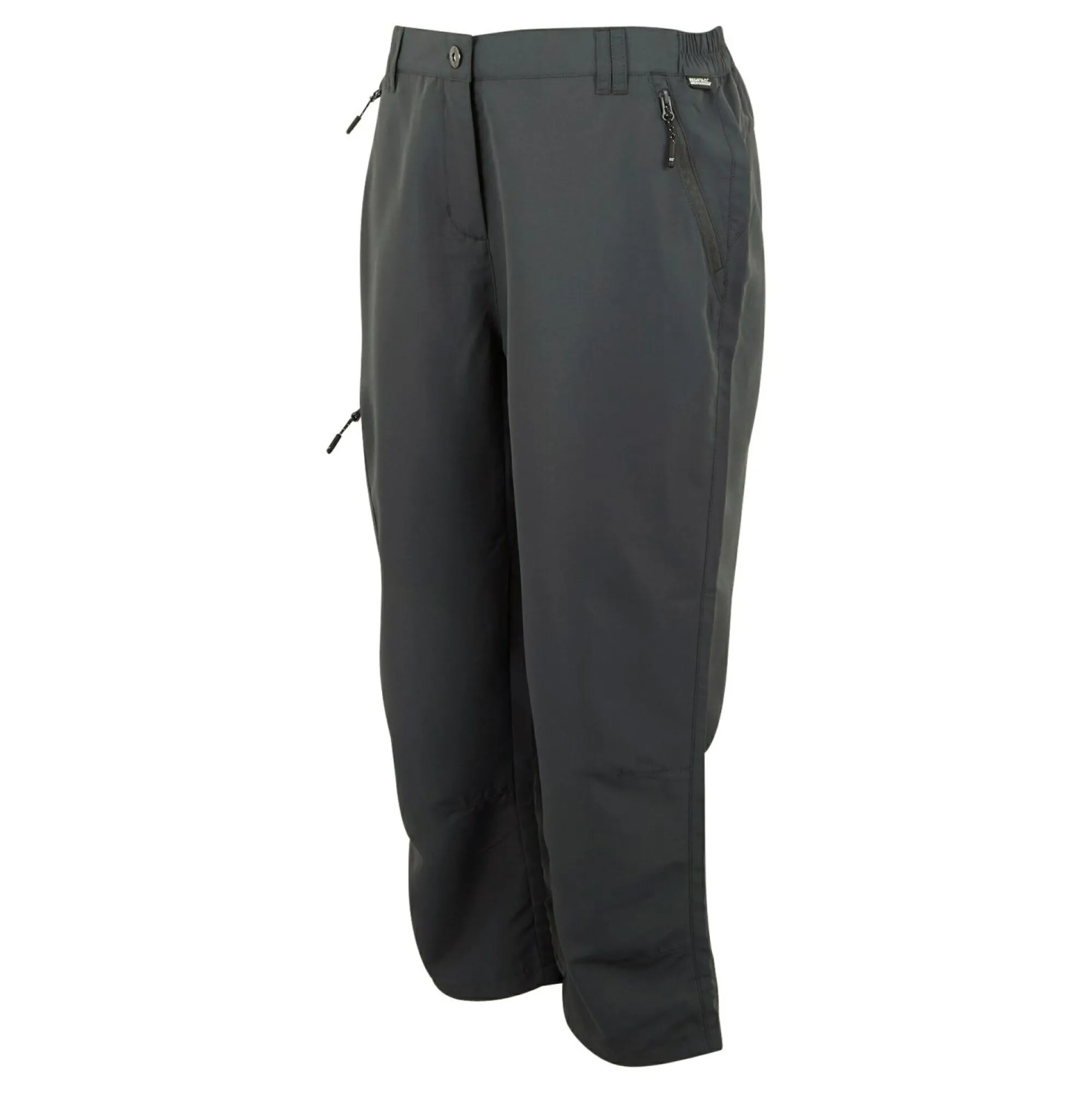 Women Regatta Walking Trousers<Women's Chaska III Capri Walking Trousers |