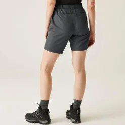 Women Regatta Shorts|Shorts<Women's Chaska III Walking Shorts |