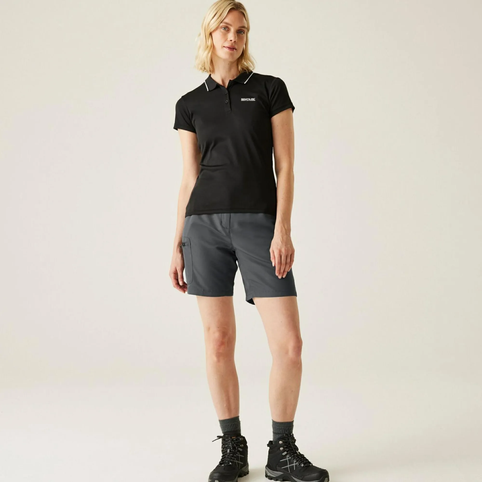 Women Regatta Shorts|Shorts<Women's Chaska III Walking Shorts |