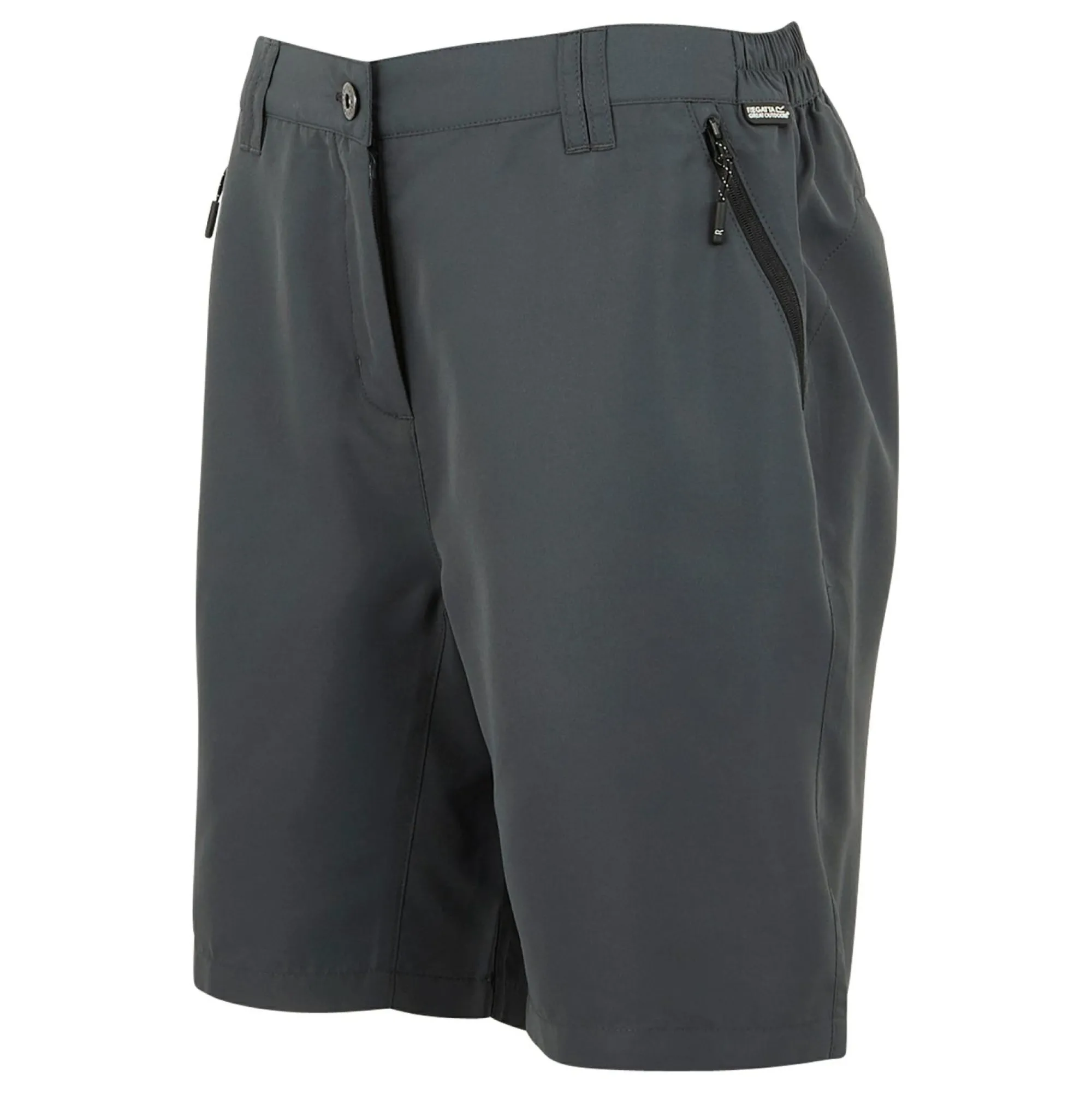 Women Regatta Shorts|Shorts<Women's Chaska III Walking Shorts |