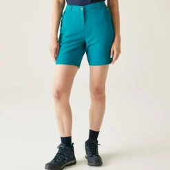 Women Regatta Shorts|Shorts<Women's Chaska III Walking Shorts |