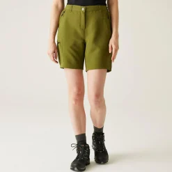 Women Regatta Staycation|Festival<Women's Chaska III Walking Shorts |