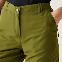 Women Regatta Staycation|Festival<Women's Chaska III Walking Shorts |