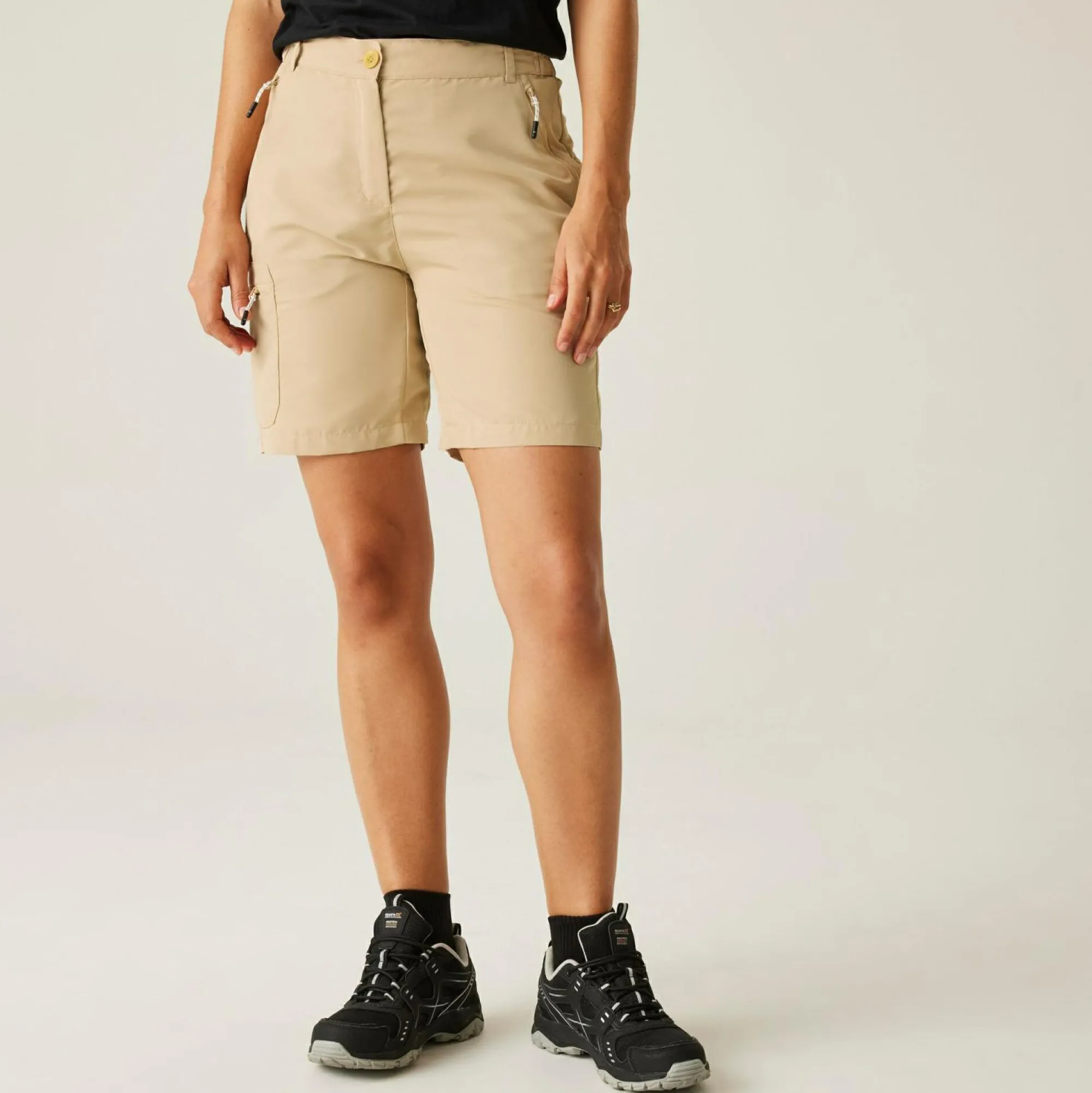 Women Regatta Staycation|Festival<Women's Chaska III Walking Shorts |