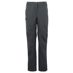 Women Regatta Walking Trousers<Women's Chaska III Zip Off Walking Trousers |