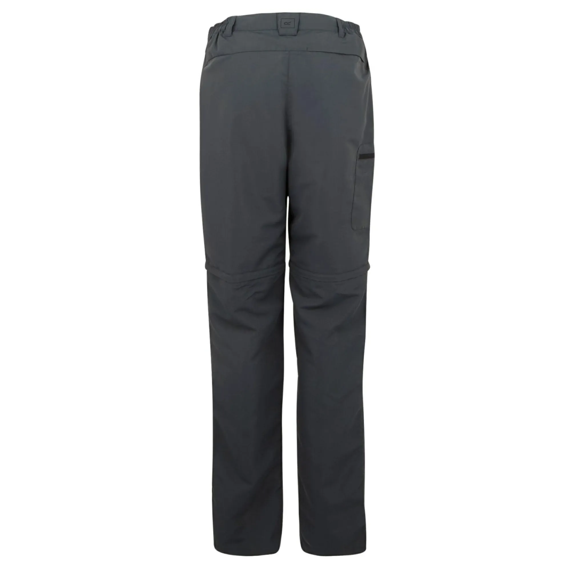 Women Regatta Walking Trousers<Women's Chaska III Zip Off Walking Trousers |