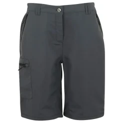 Women Regatta Walking Trousers<Women's Chaska III Zip Off Walking Trousers |