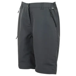 Women Regatta Walking Trousers<Women's Chaska III Zip Off Walking Trousers |