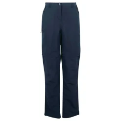 Women Regatta Walking Trousers<Women's Chaska III Zip Off Walking Trousers |