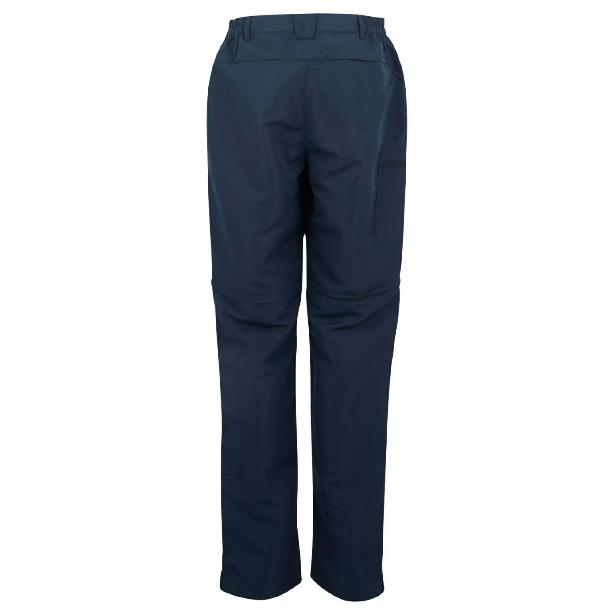 Women Regatta Walking Trousers<Women's Chaska III Zip Off Walking Trousers |