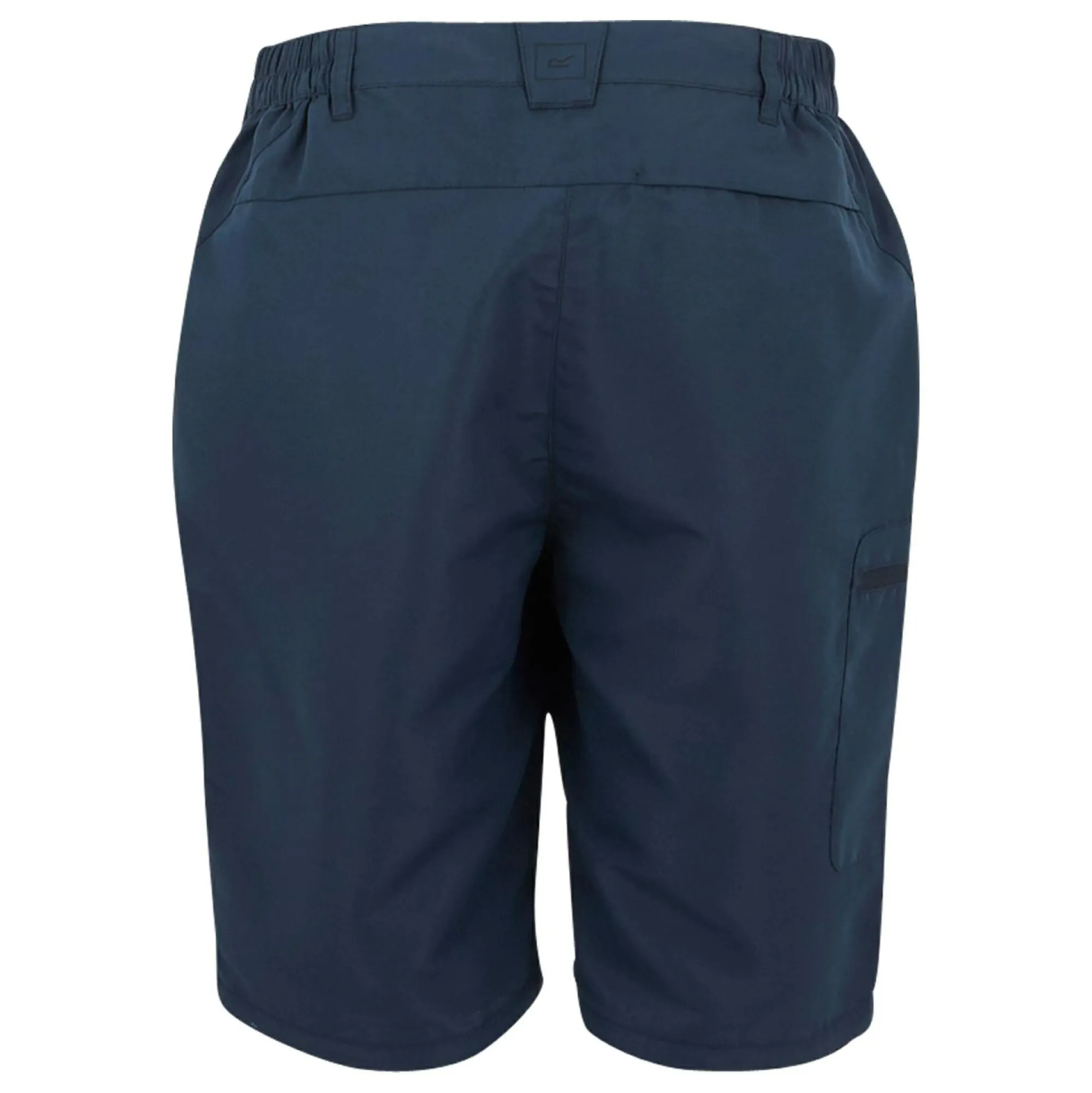 Women Regatta Walking Trousers<Women's Chaska III Zip Off Walking Trousers |