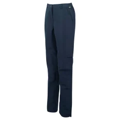 Women Regatta Walking Trousers<Women's Chaska III Zip Off Walking Trousers |