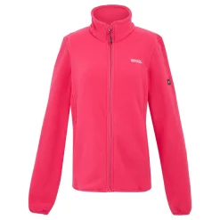 Women Regatta Full Zip Fleece<Women's Clemance IV Full Zip Fleece |