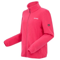 Women Regatta Full Zip Fleece<Women's Clemance IV Full Zip Fleece |
