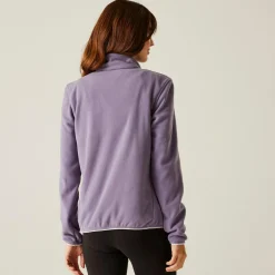 Women Regatta Full Zip Fleece<Women's Clemance IV Full Zip Fleece |
