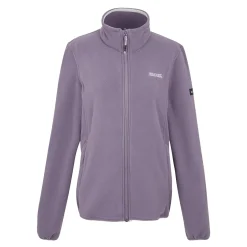 Women Regatta Full Zip Fleece<Women's Clemance IV Full Zip Fleece |