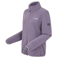 Women Regatta Full Zip Fleece<Women's Clemance IV Full Zip Fleece |