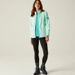 Women Regatta Full Zip Fleece<Women's Clemance IV Full Zip Fleece |