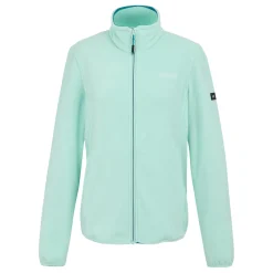 Women Regatta Full Zip Fleece<Women's Clemance IV Full Zip Fleece |