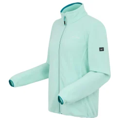 Women Regatta Full Zip Fleece<Women's Clemance IV Full Zip Fleece |