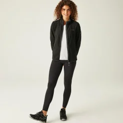 Women Regatta Full Zip Fleece<Women's Clemance IV Full Zip Fleece |