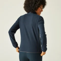 Women Regatta Full Zip Fleece<Women's Clemance IV Full Zip Fleece |