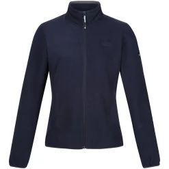 Women Regatta Full Zip Fleece<Women's Clemance IV Full Zip Fleece |