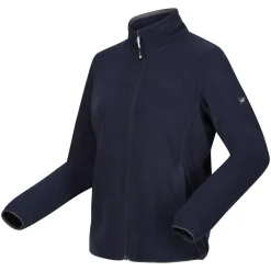 Women Regatta Full Zip Fleece<Women's Clemance IV Full Zip Fleece |