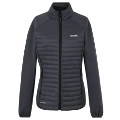 Women Regatta Lightweight Jackets<Women's Clumber Hybrid Jacket |