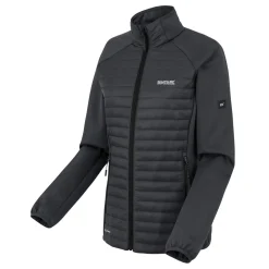 Women Regatta Lightweight Jackets<Women's Clumber Hybrid Jacket |