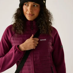 Women Regatta Padded Jackets<Women's Clumber Hybrid Jacket |