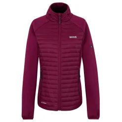 Women Regatta Padded Jackets<Women's Clumber Hybrid Jacket |