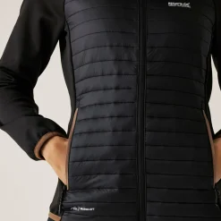 Women Regatta Padded Jackets<Women's Clumber Hybrid Jacket |