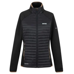 Women Regatta Padded Jackets<Women's Clumber Hybrid Jacket |